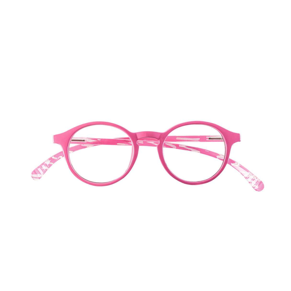 Lun.de lecture plast. Soft-Touch