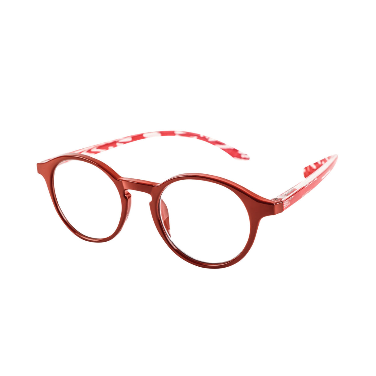 Lun.de lecture plast. Soft-Touch