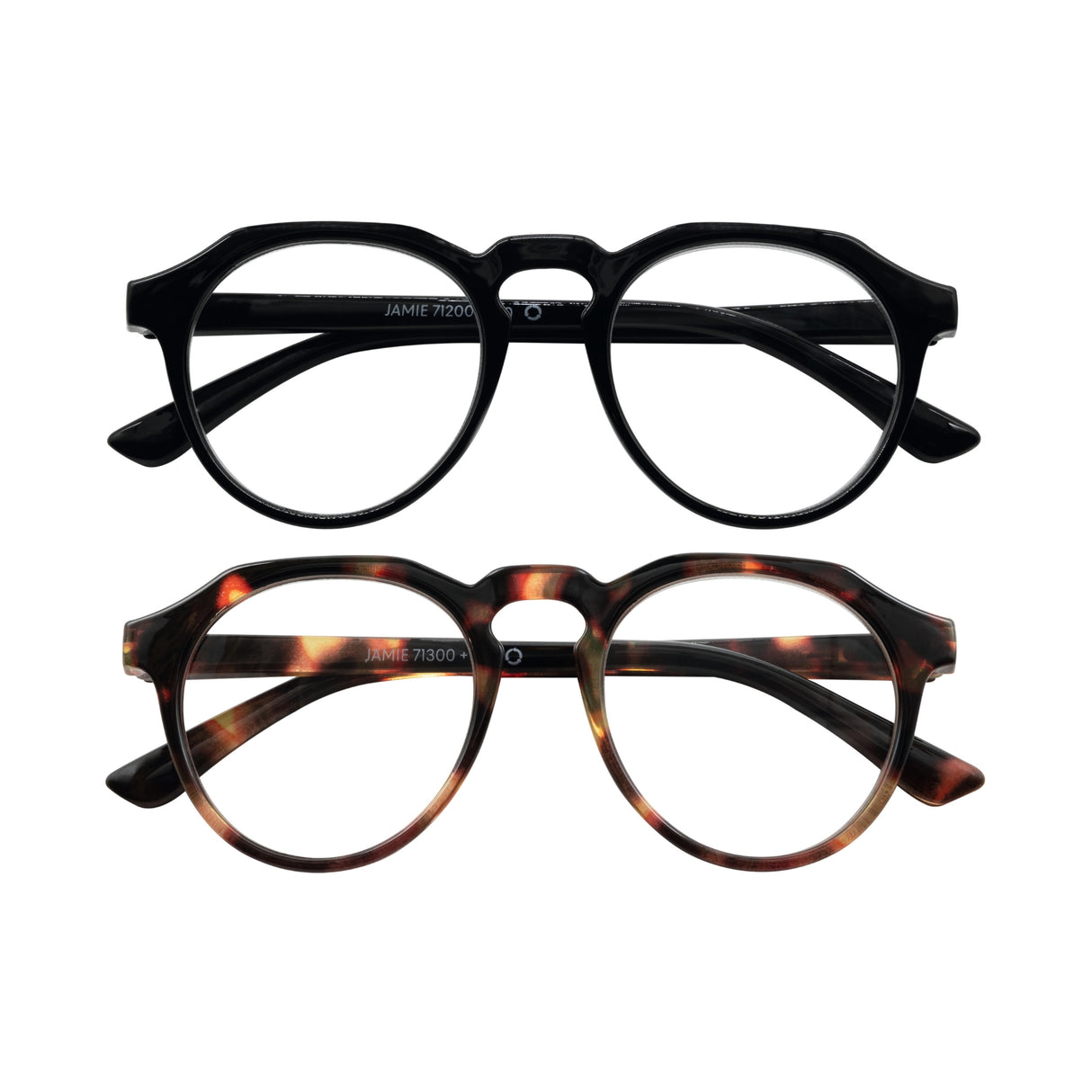 Lun.de lecture plast. Soft-Touch