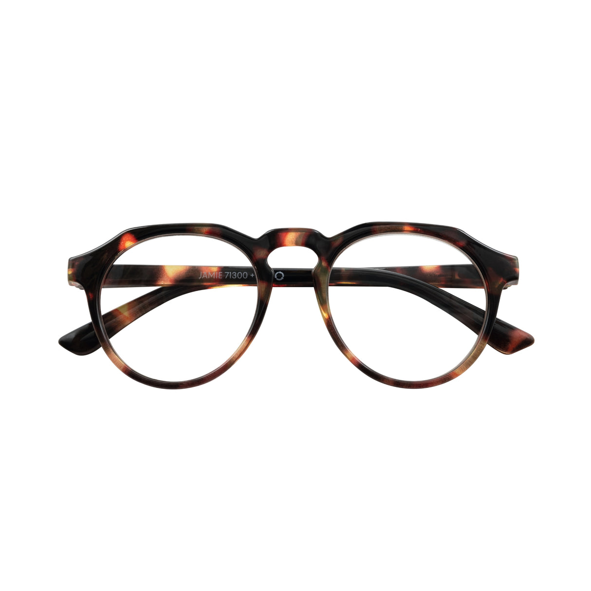 Lun.de lecture plast. Soft-Touch