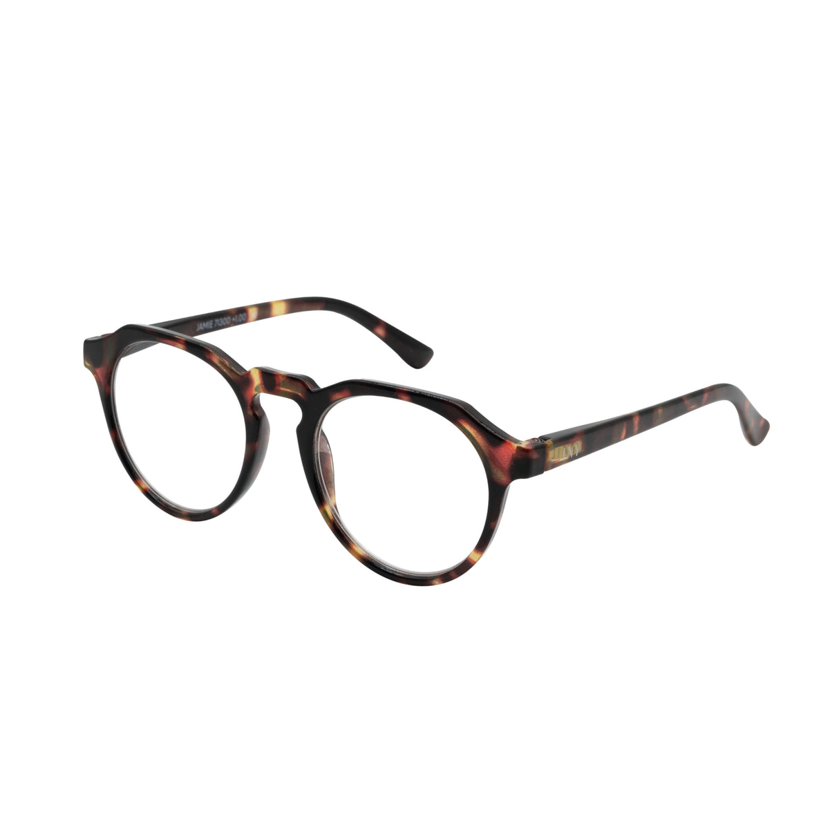 Lun.de lecture plast. Soft-Touch