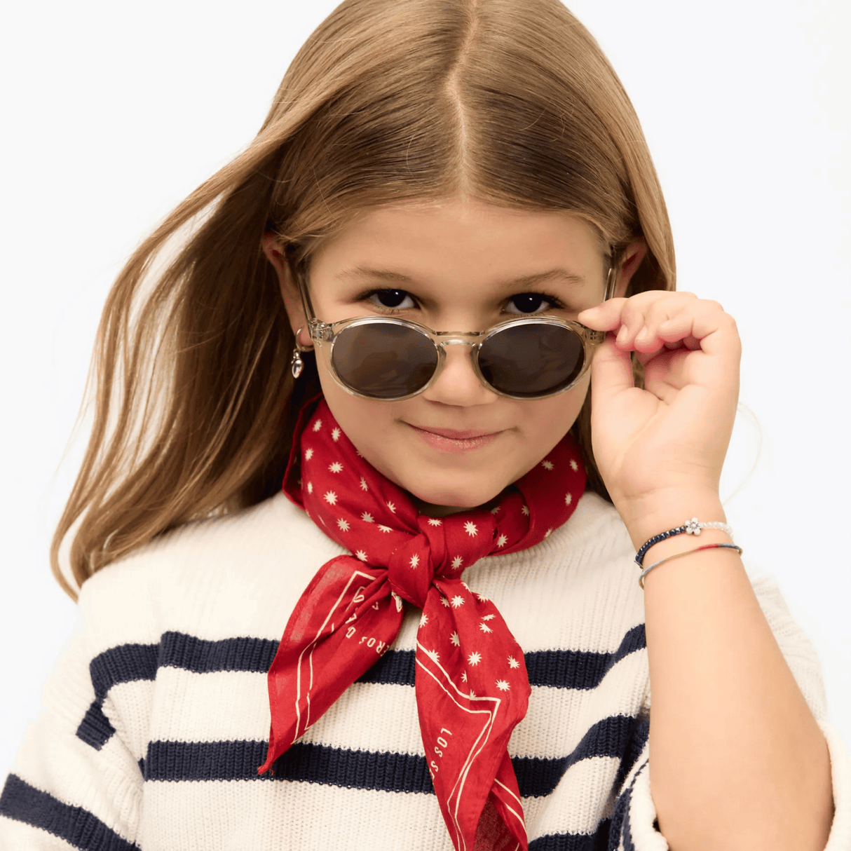 Le Marais Small Glossy Sun