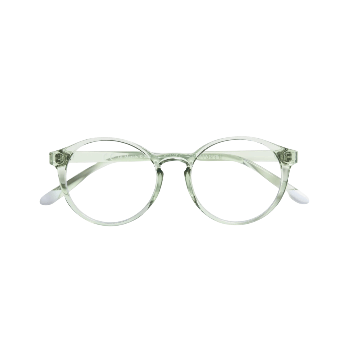 Le Marais Small Glossy