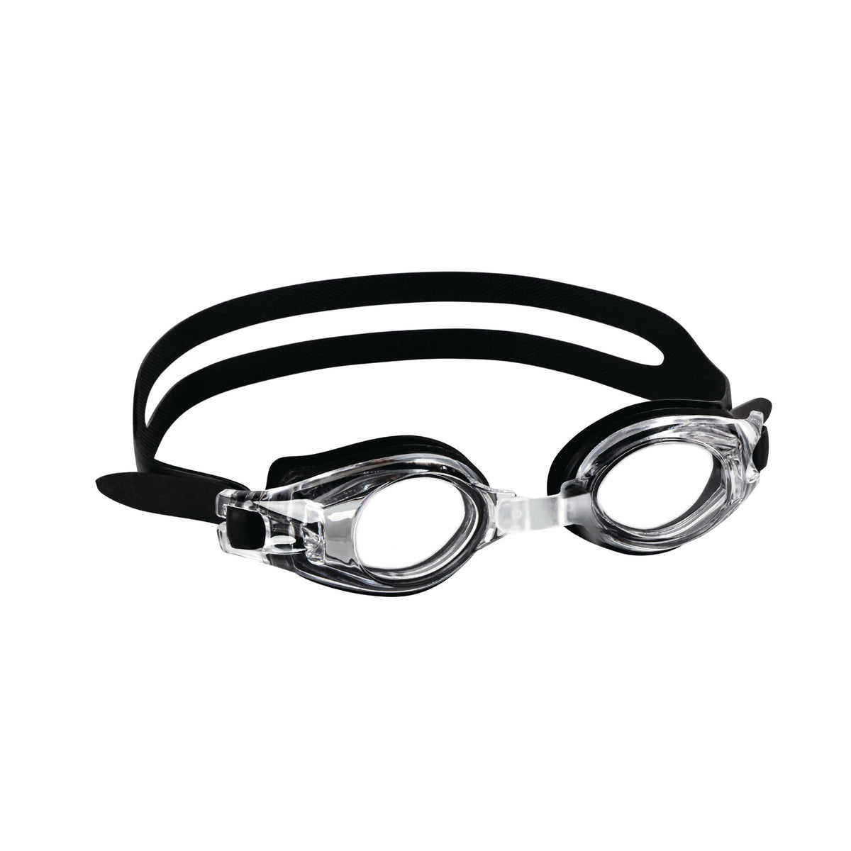 Nalu M Lun. de natation, garniture noir