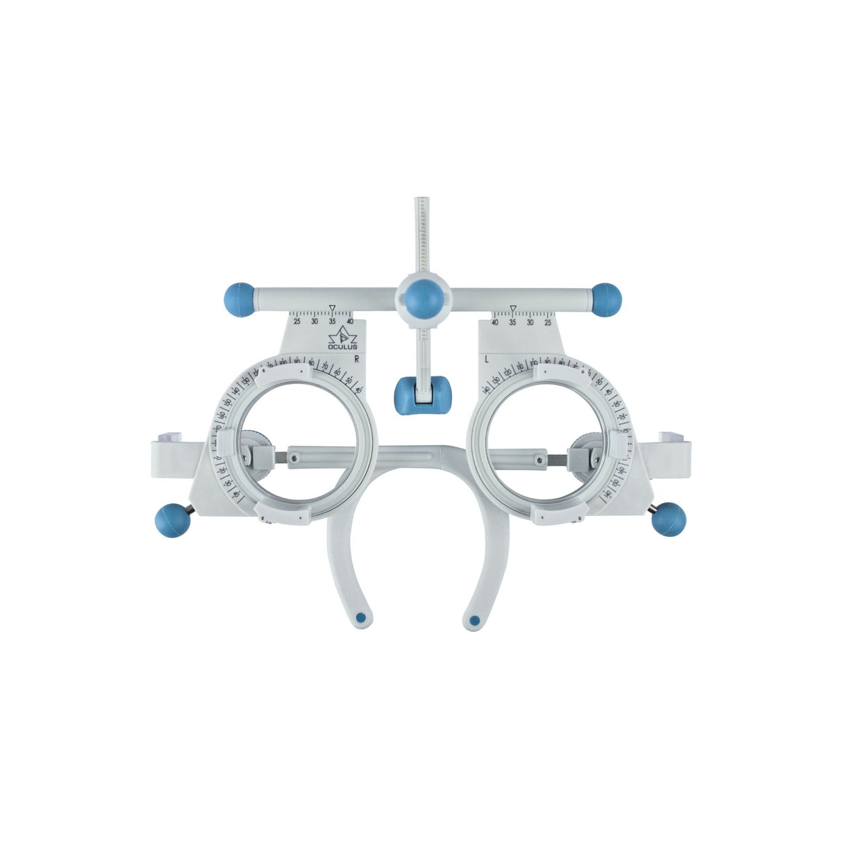 Lunettes de mesure universelles Oculus UB4