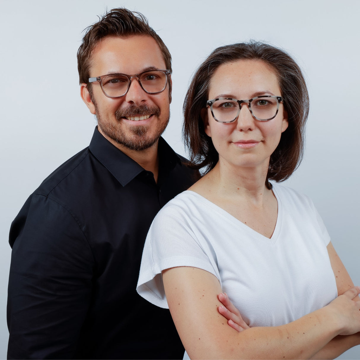 Lun.de lecture plast. Soft-Touch