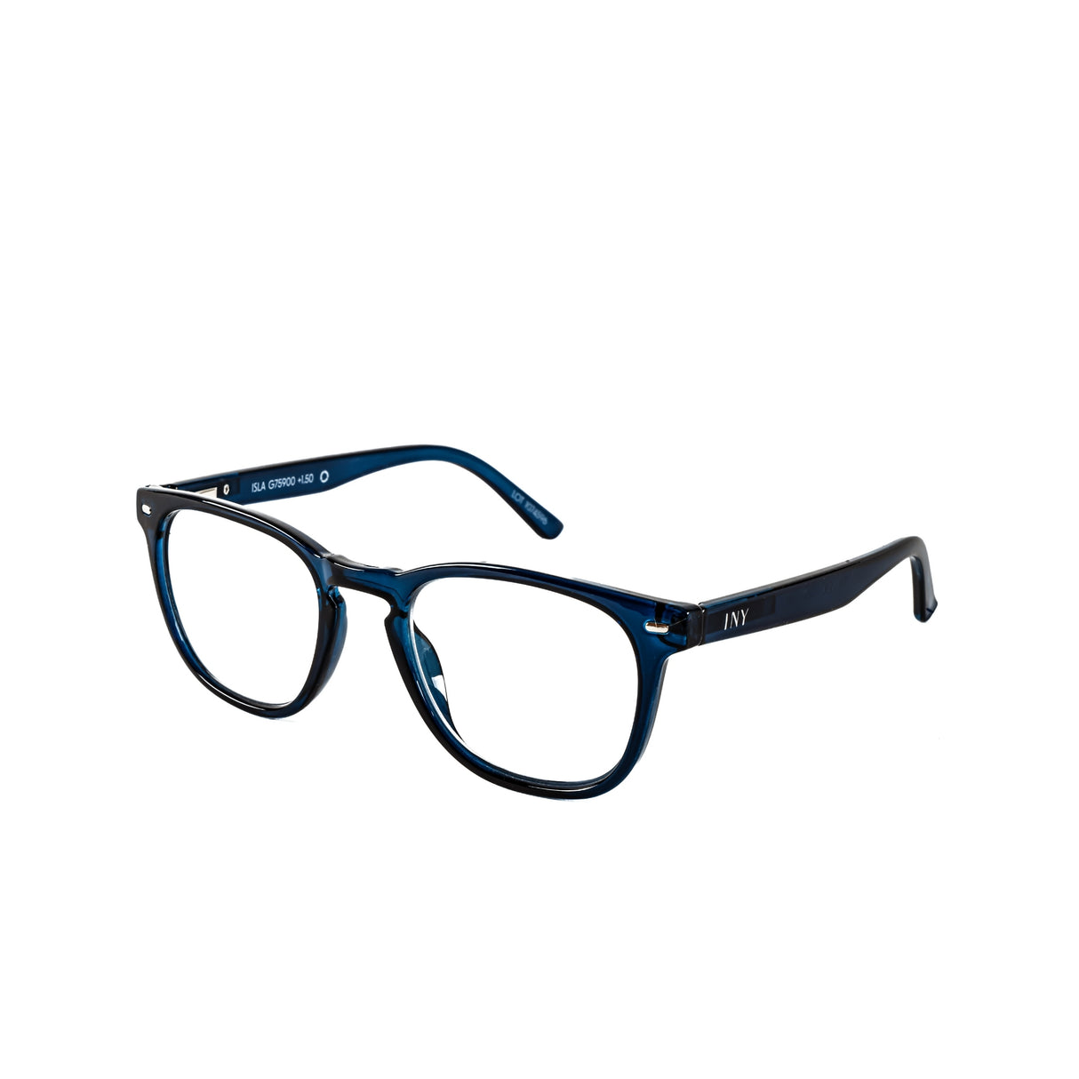 Lun.de lecture plast. Soft-Touch