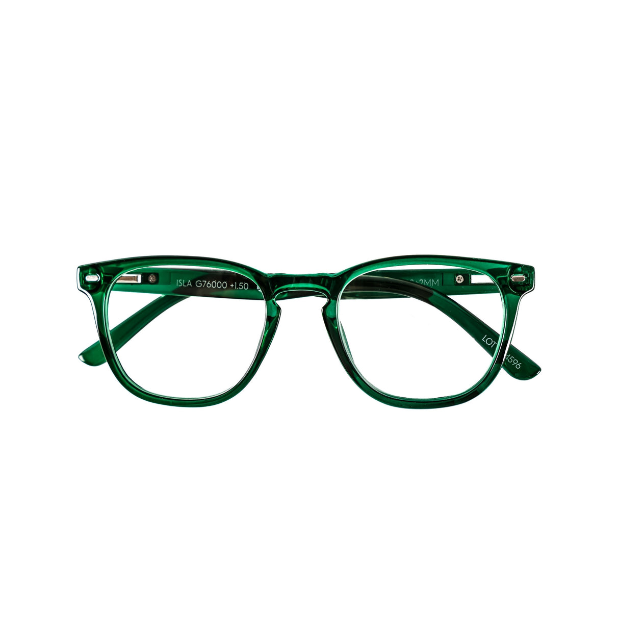 Lun.de lecture plast. Soft-Touch