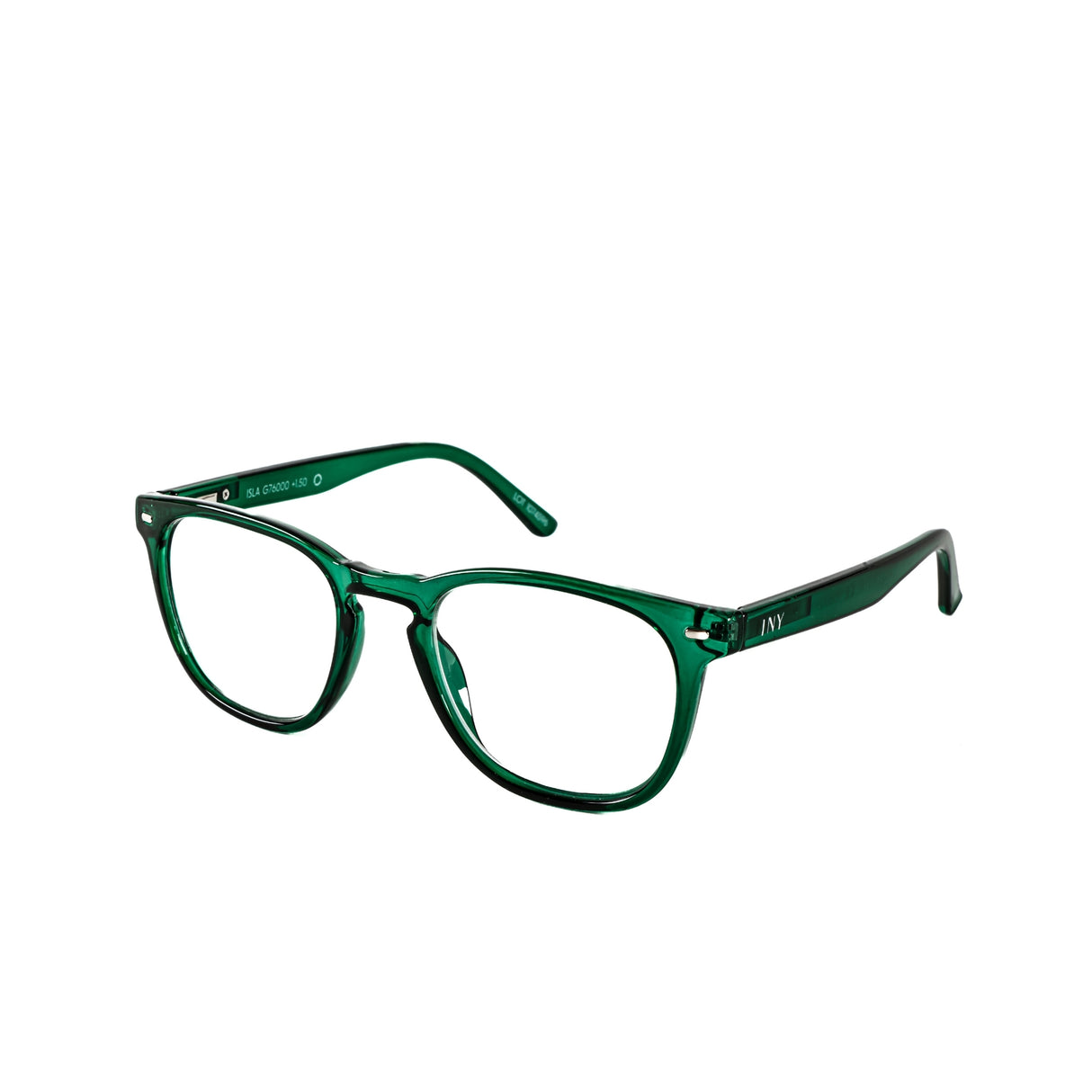 Lun.de lecture plast. Soft-Touch