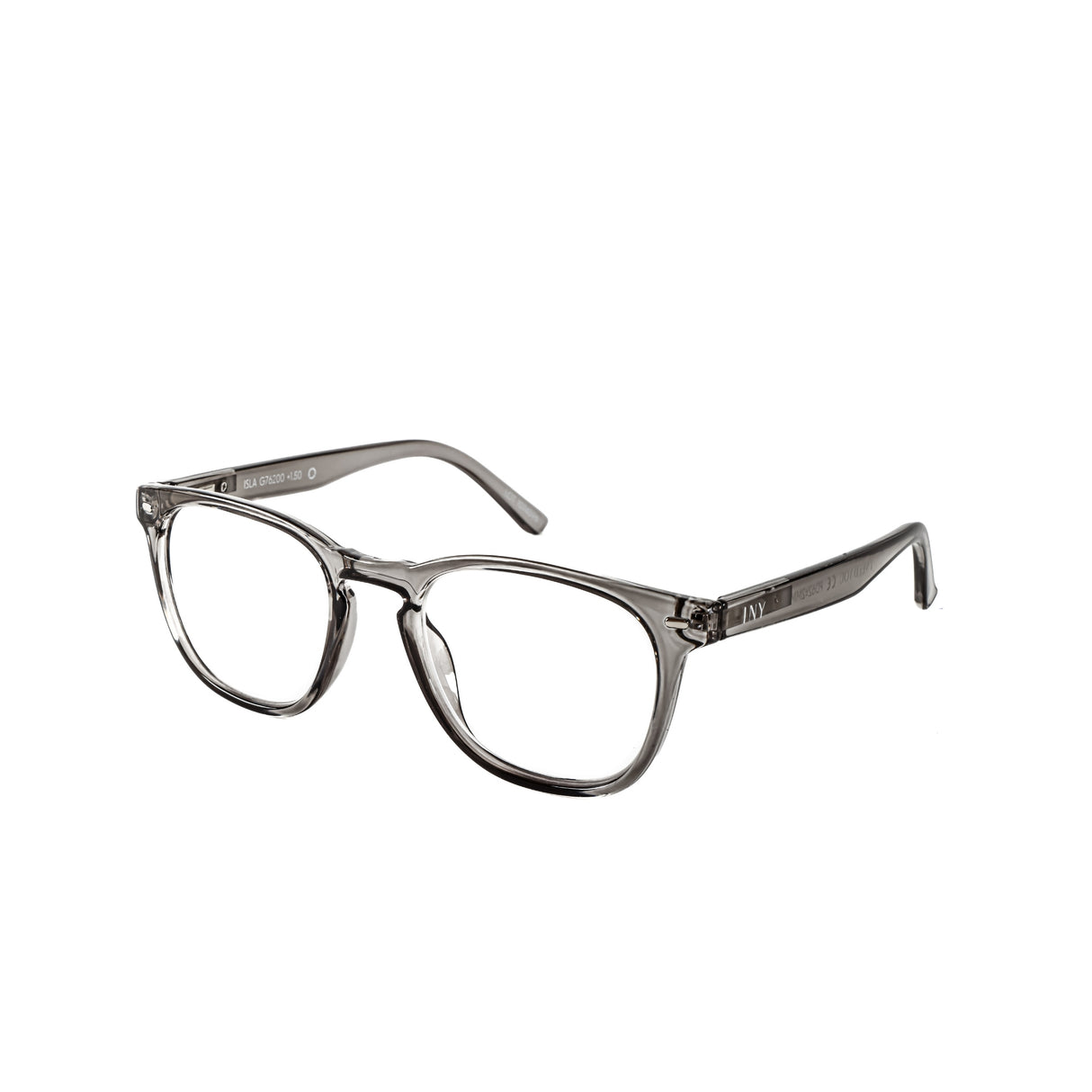 Lun.de lecture plast. Soft-Touch