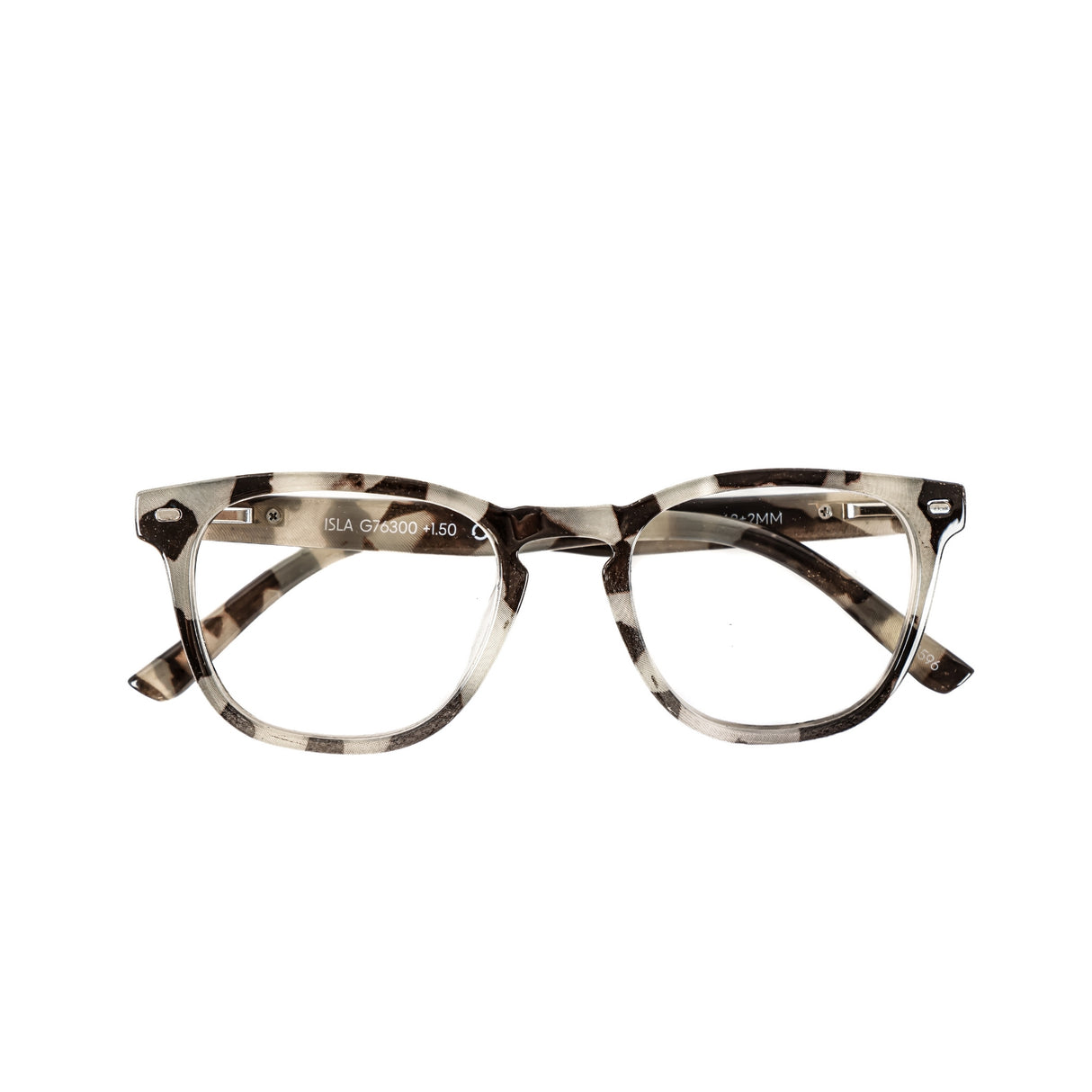 Lun.de lecture plast. Soft-Touch