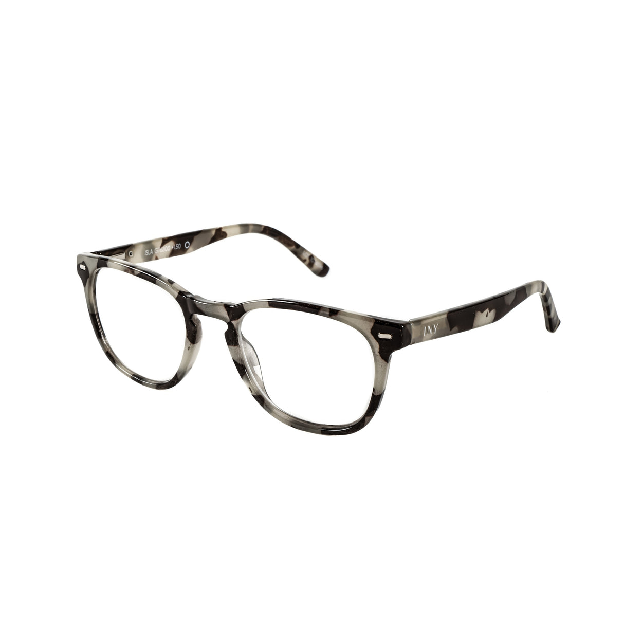 Lun.de lecture plast. Soft-Touch