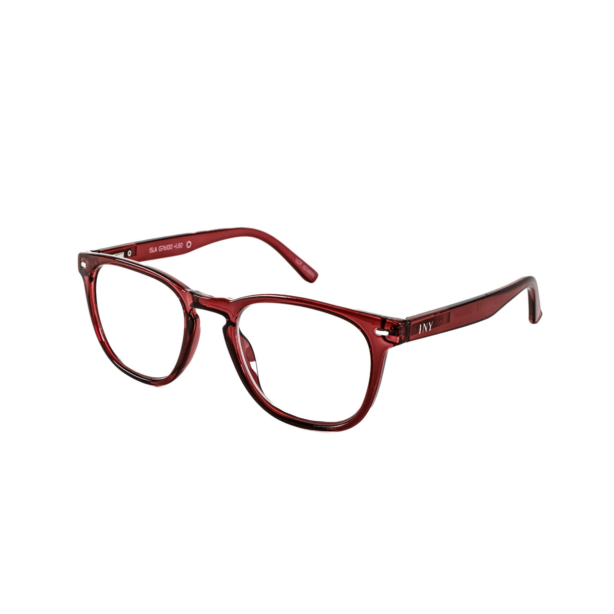 Lun.de lecture plast. Soft-Touch