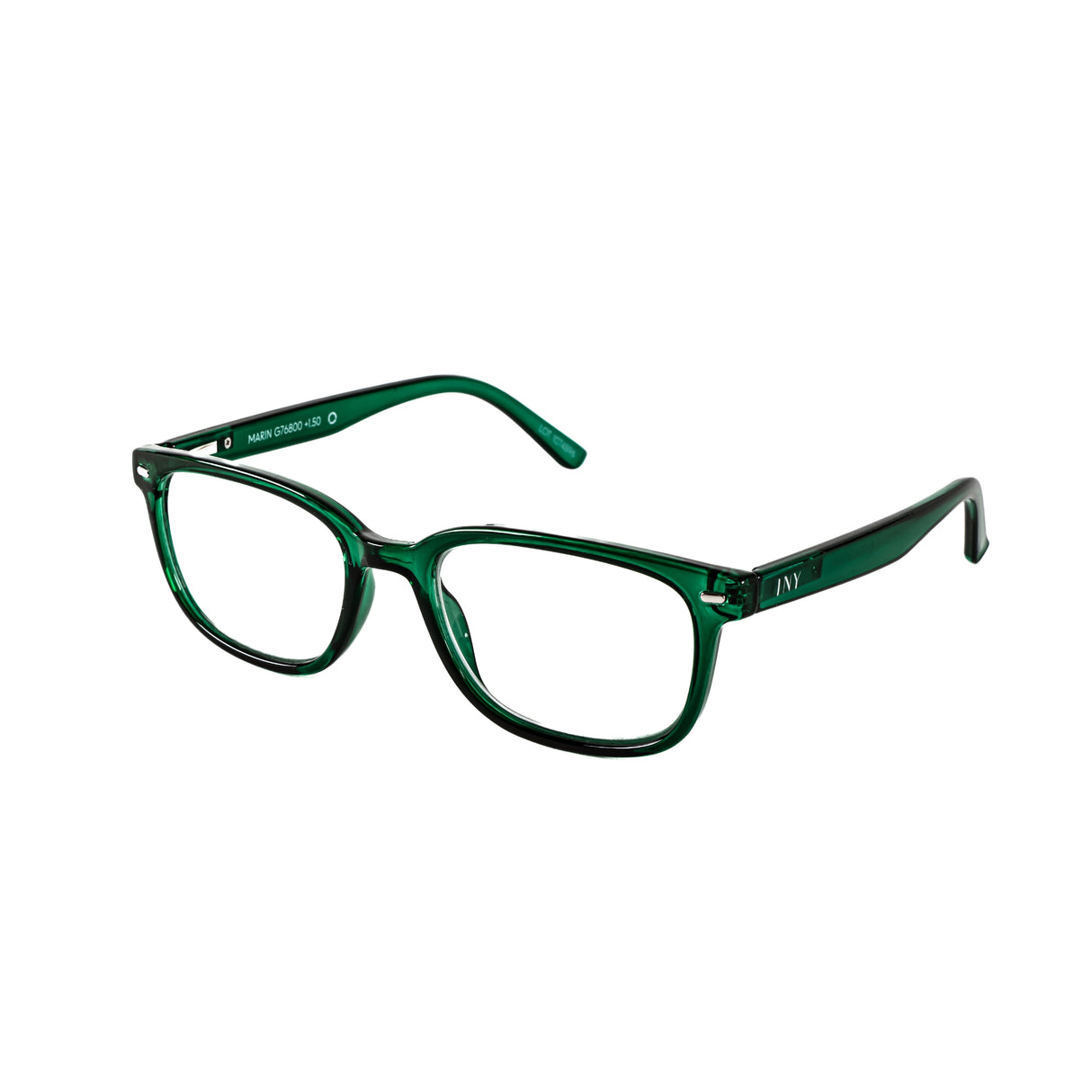 Lun.de lecture plast. Soft-Touch