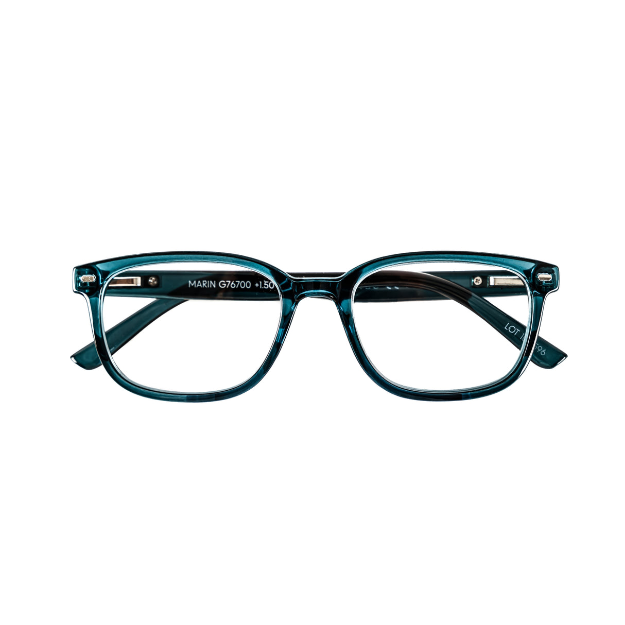 Lun.de lecture plast. Soft-Touch