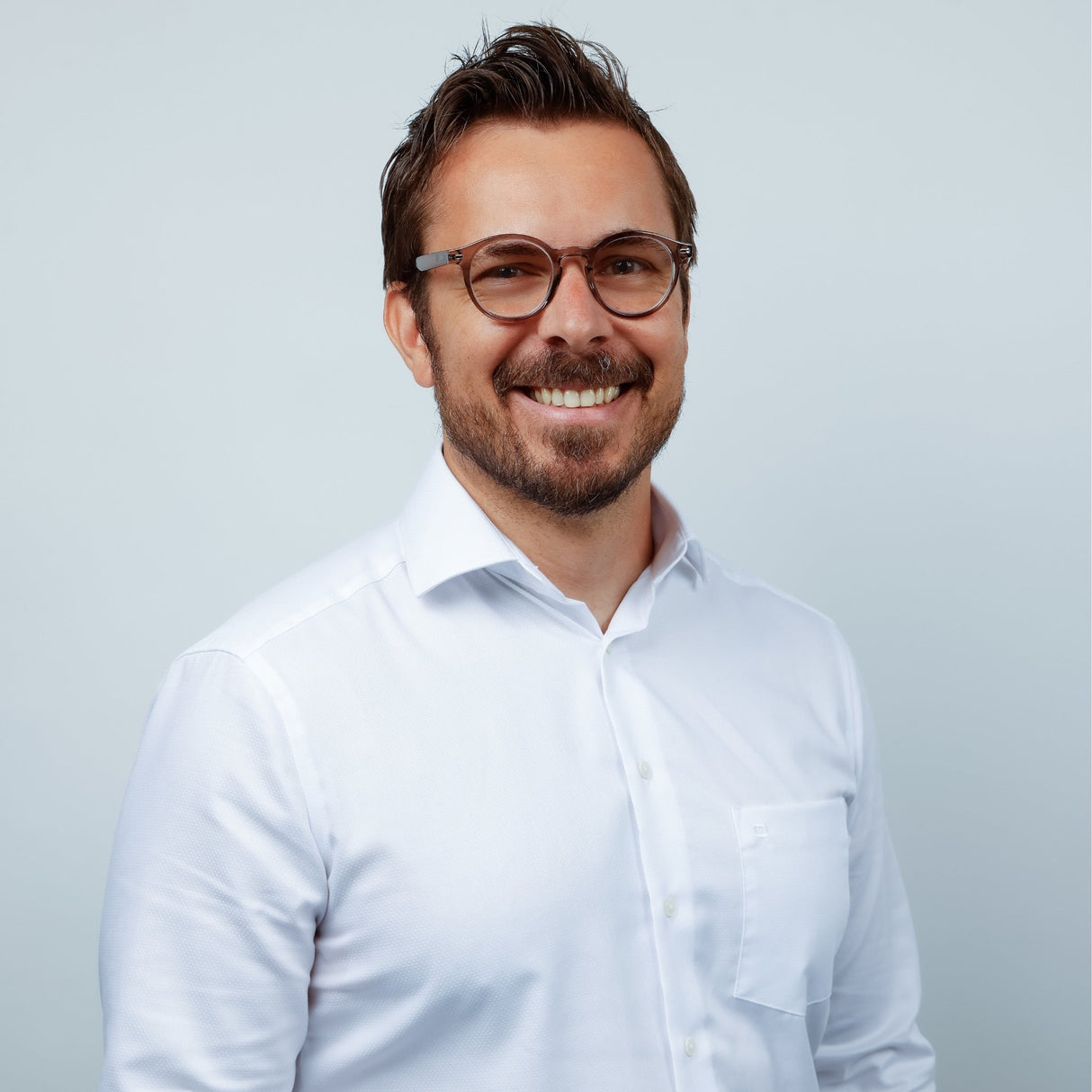 Lun.de lecture plast. Soft-Touch