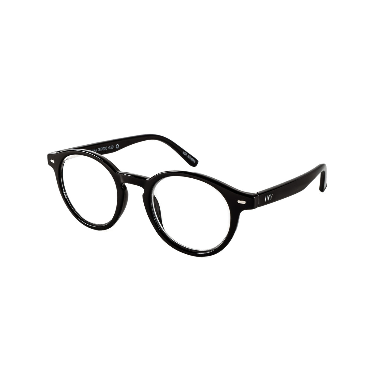 Lun.de lecture plast. Soft-Touch