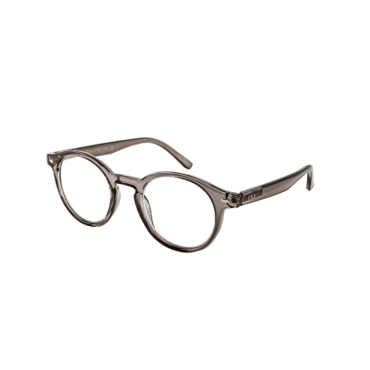 Lun.de lecture plast. Soft-Touch