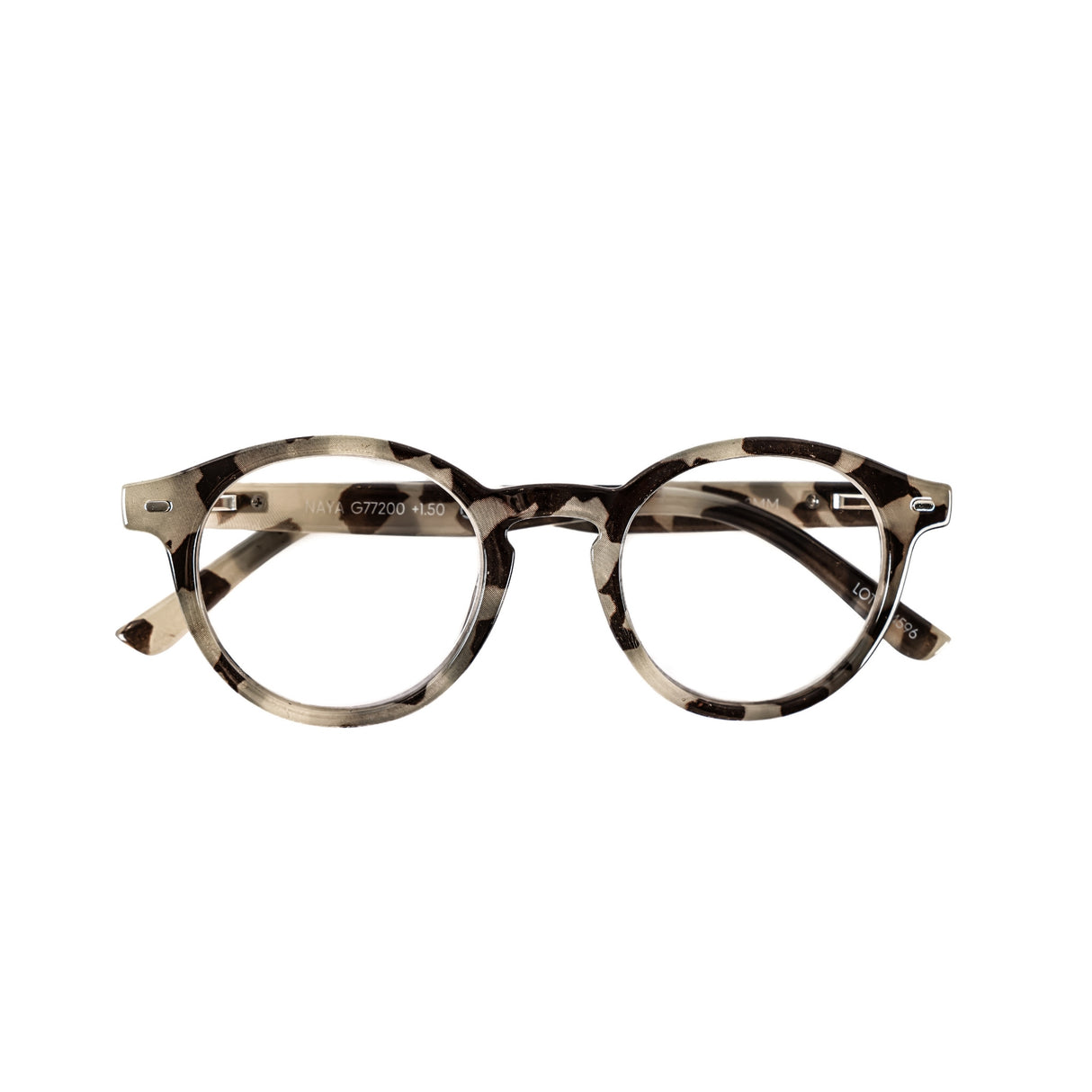 Lun.de lecture plast. Soft-Touch