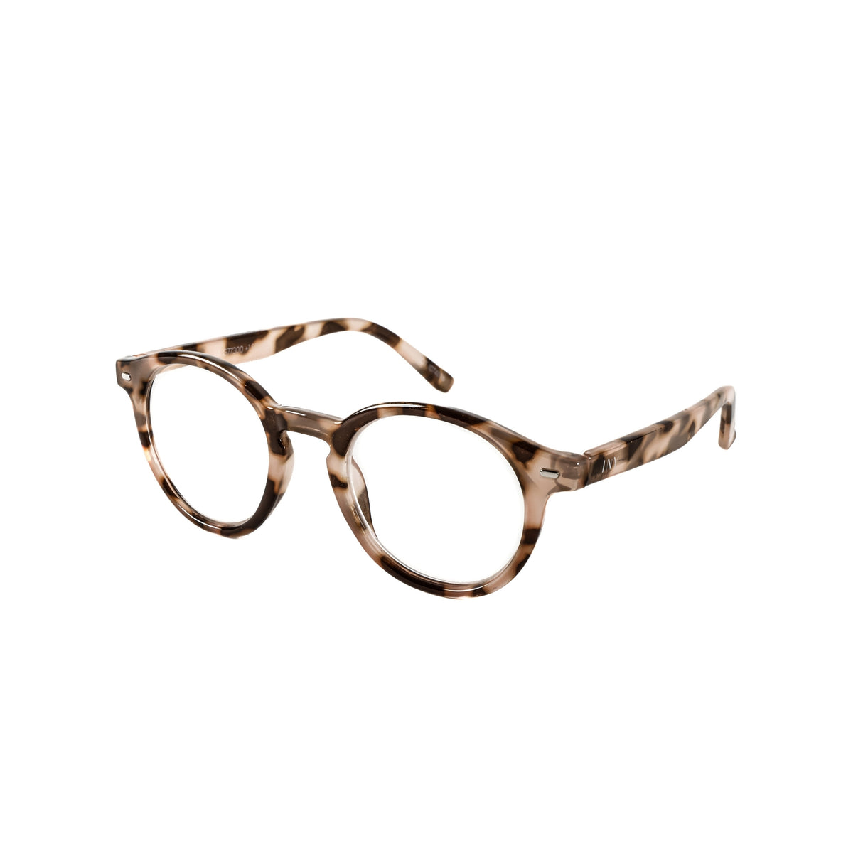 Lun.de lecture plast. Soft-Touch