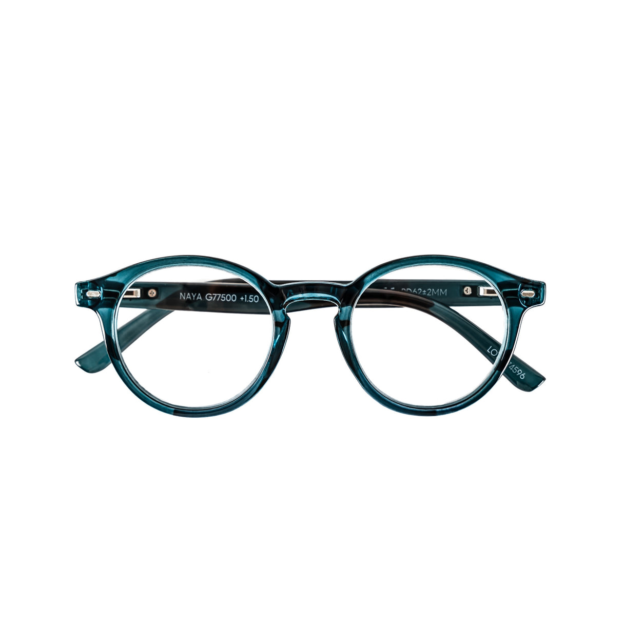 Lun.de lecture plast. Soft-Touch