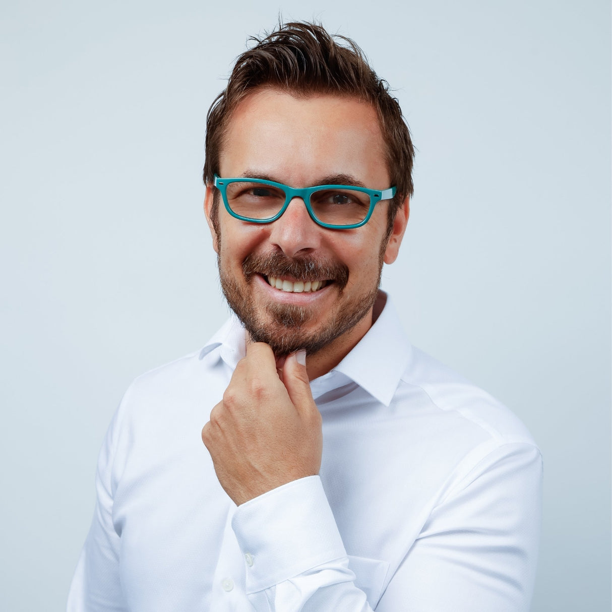 Lun.de lecture plast. Soft-Touch