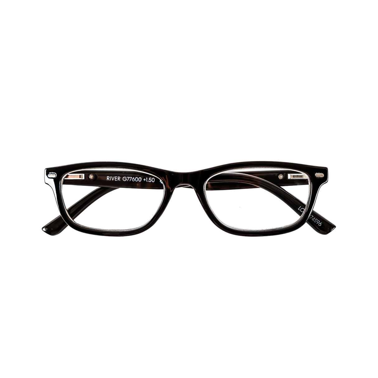 Lun.de lecture plast. Soft-Touch