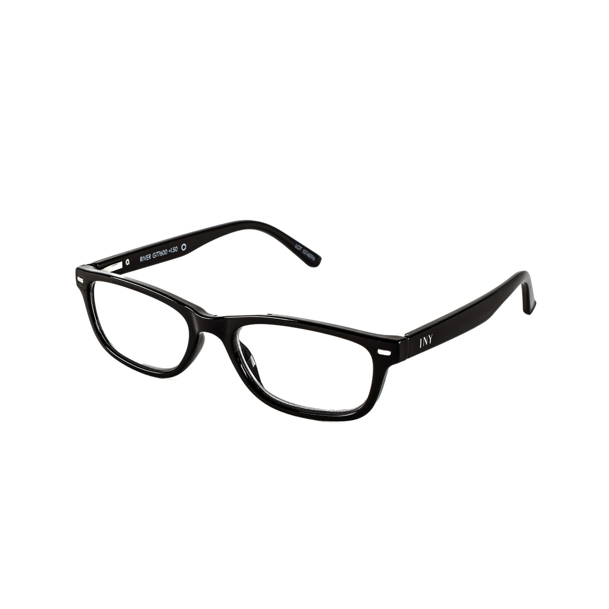 Lun.de lecture plast. Soft-Touch