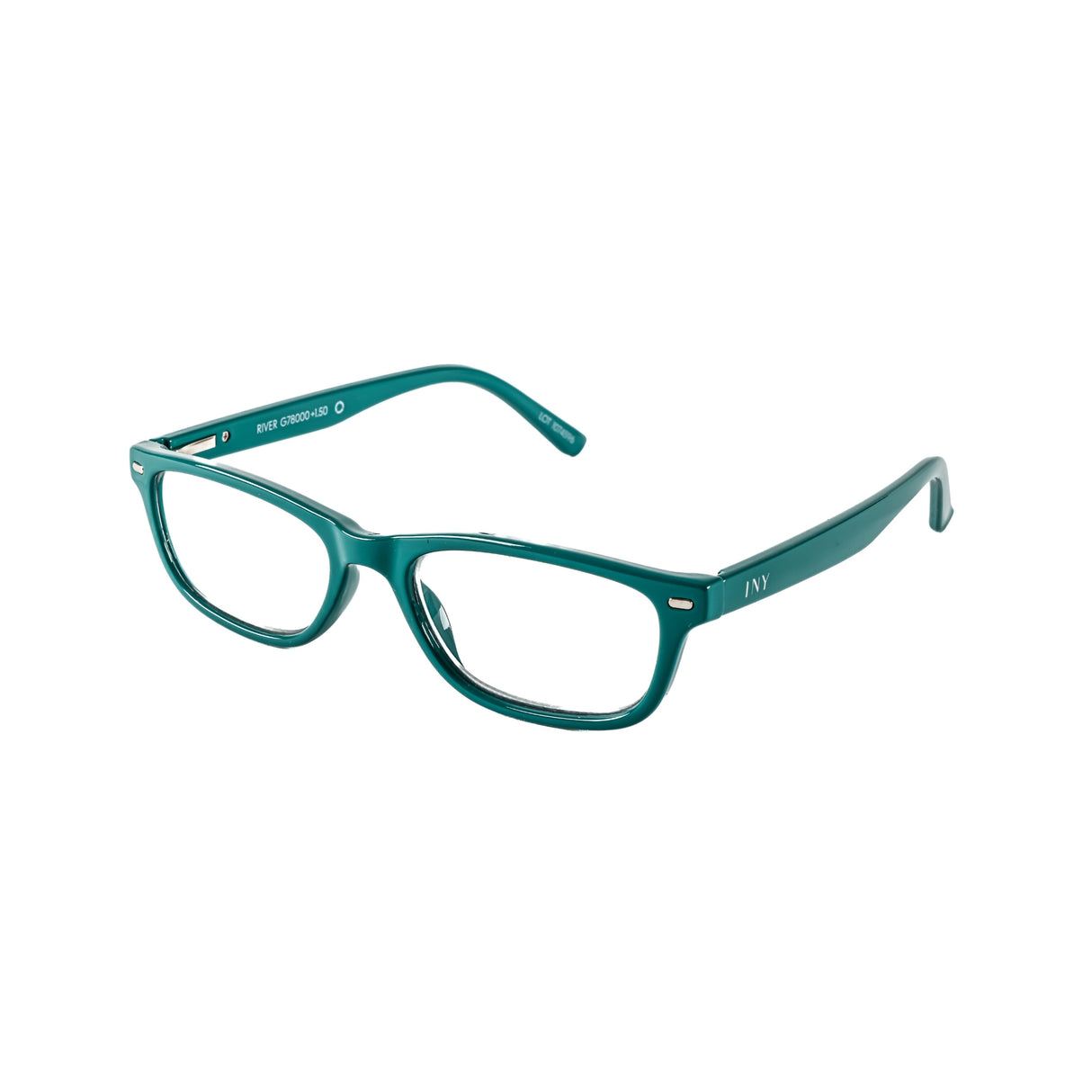 Lun.de lecture plast. Soft-Touch