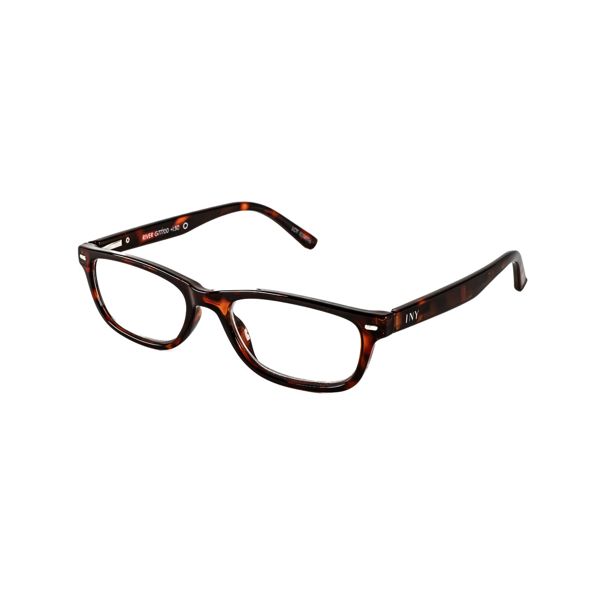 Lun.de lecture plast. Soft-Touch