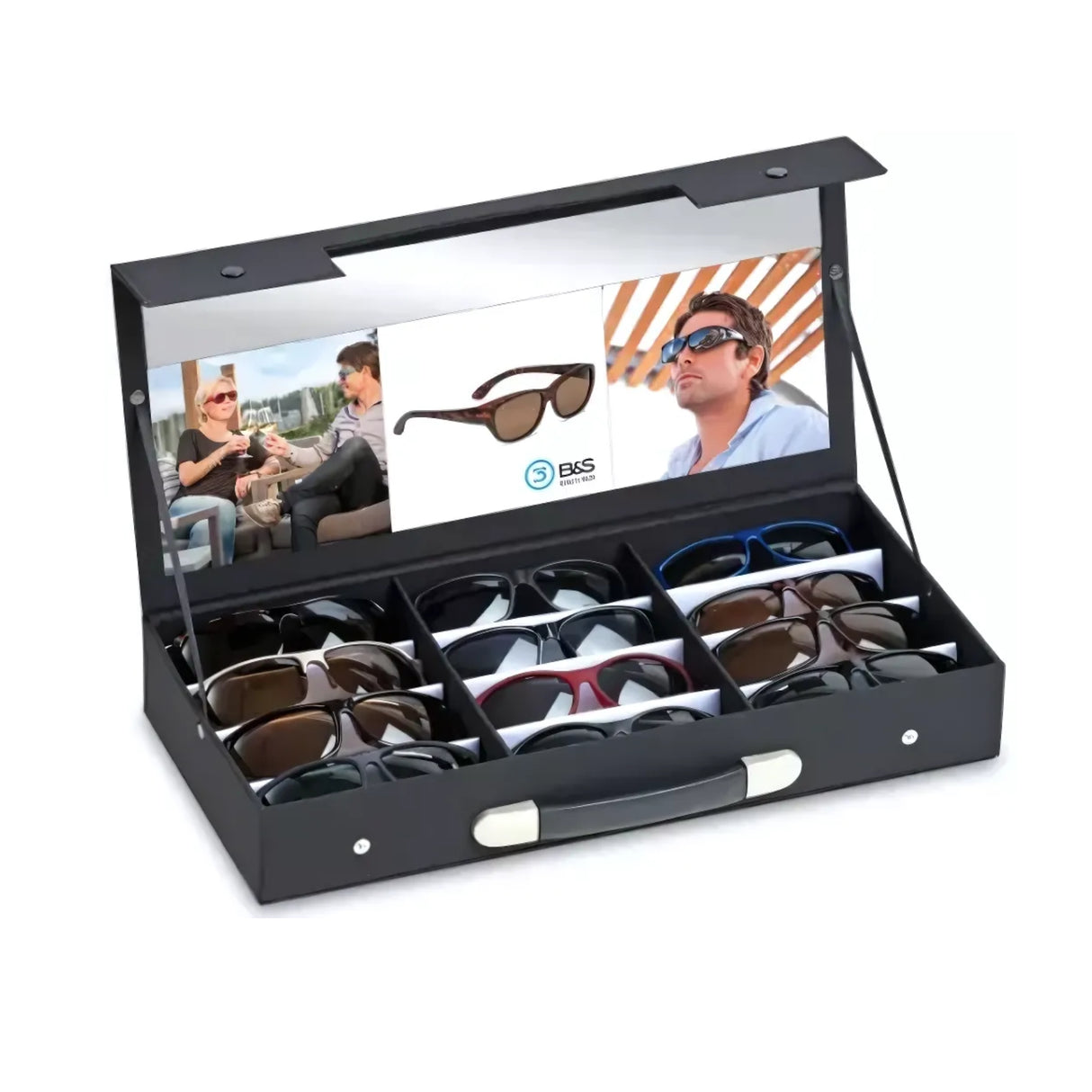 Überbrillen Sortiment Mixed Styles