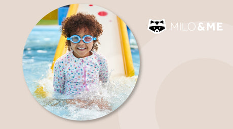 Milo & Me - NEU Swim Styles