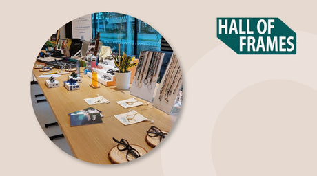 Hall of Frames 2026