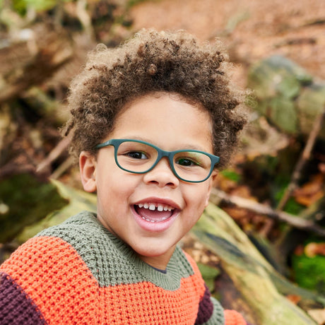 Kinderbrillen