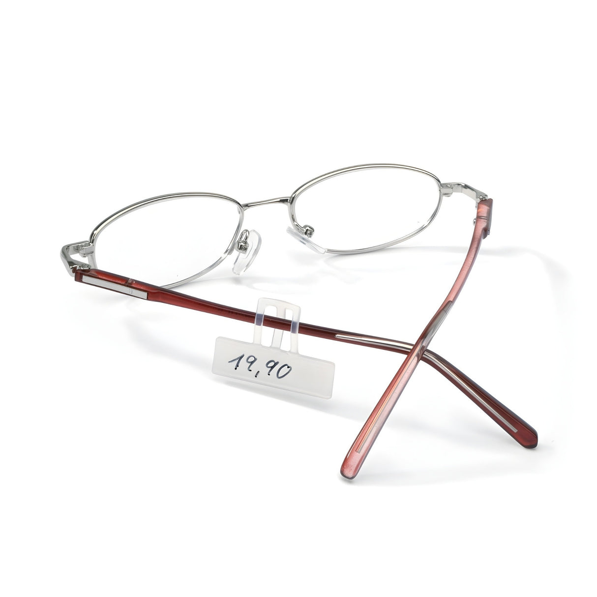 Preisschilder, formstabil