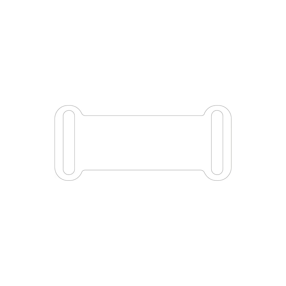 Preisschilder rechteckig gross