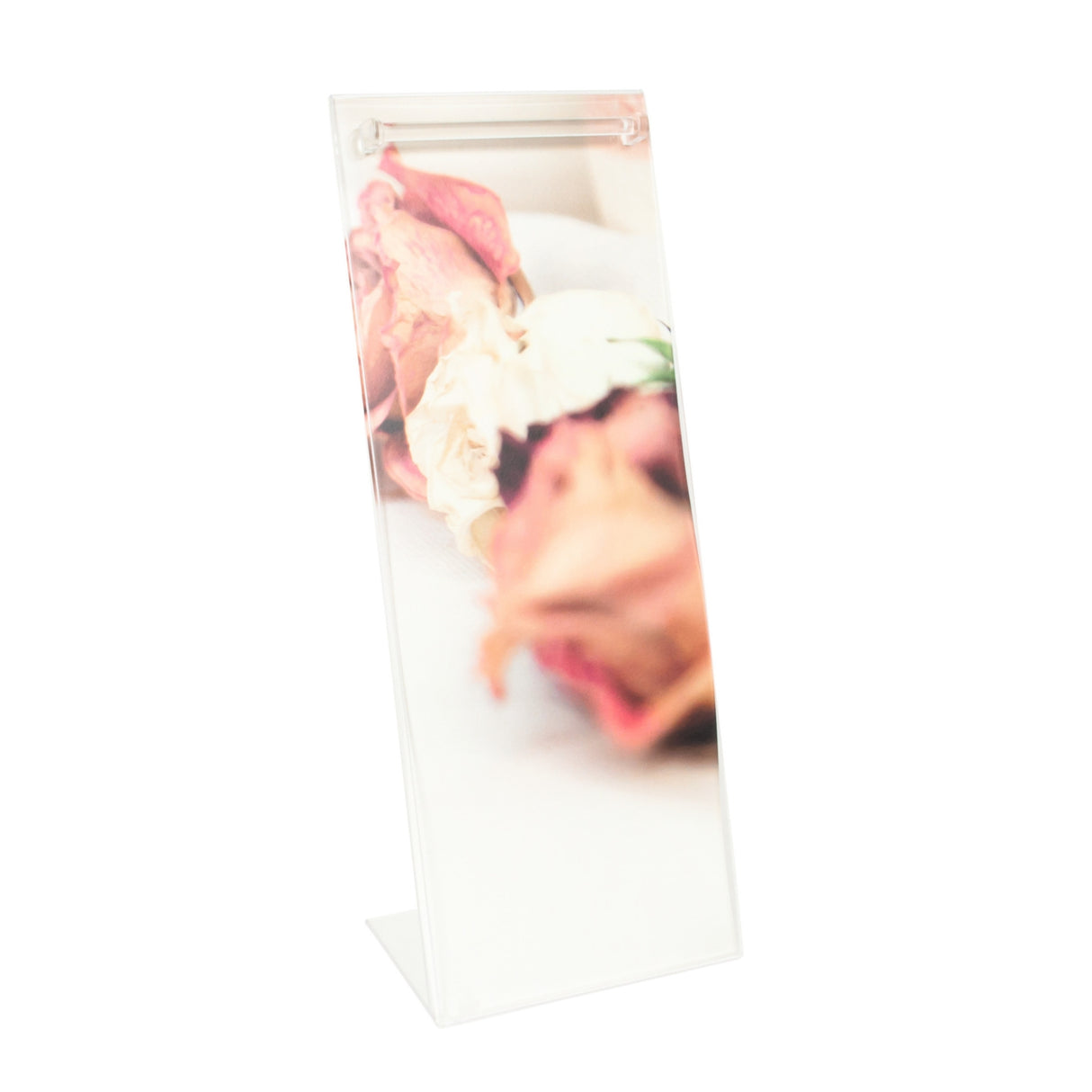 Brillenketten-Display Acryl