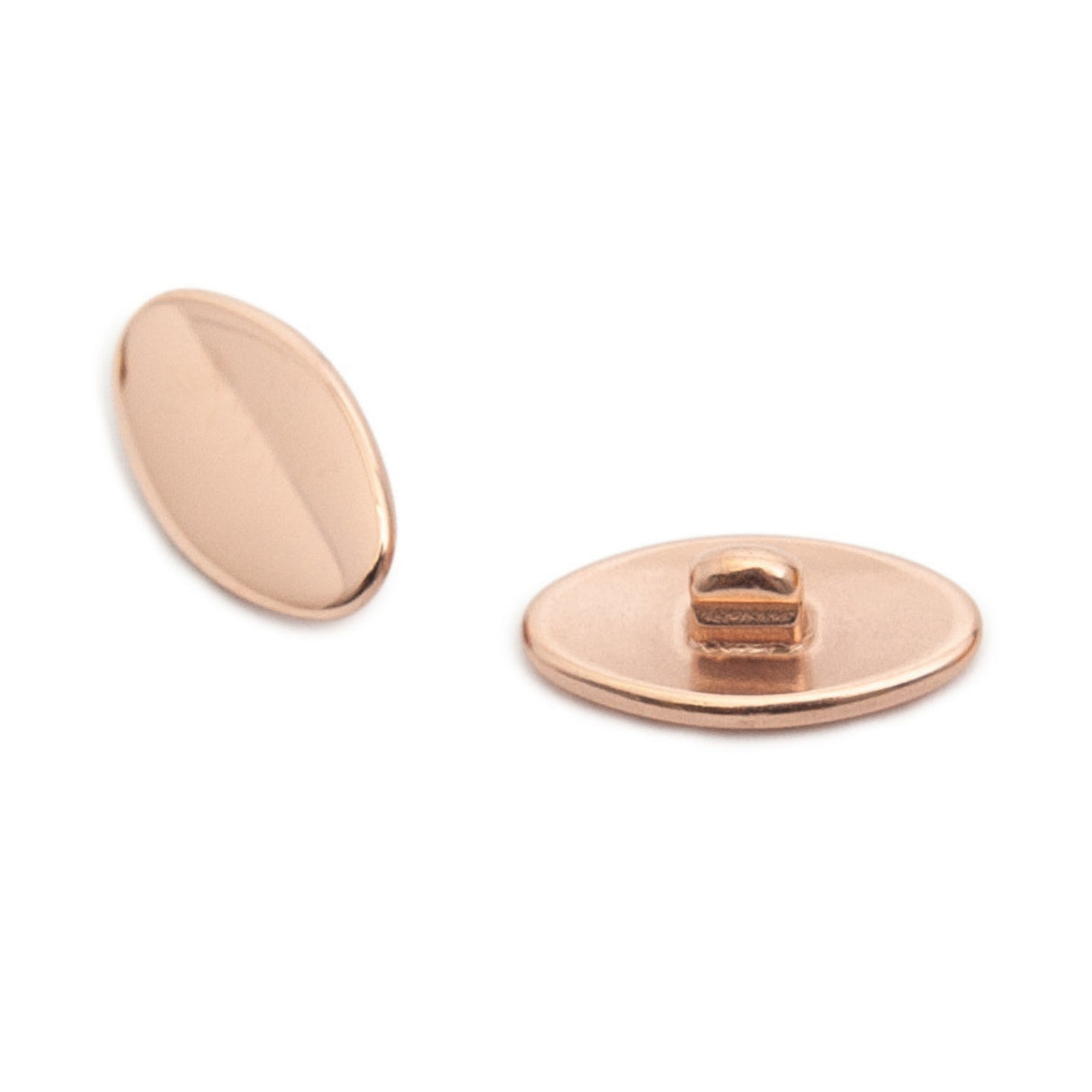 Plaquette en titane 13 mm