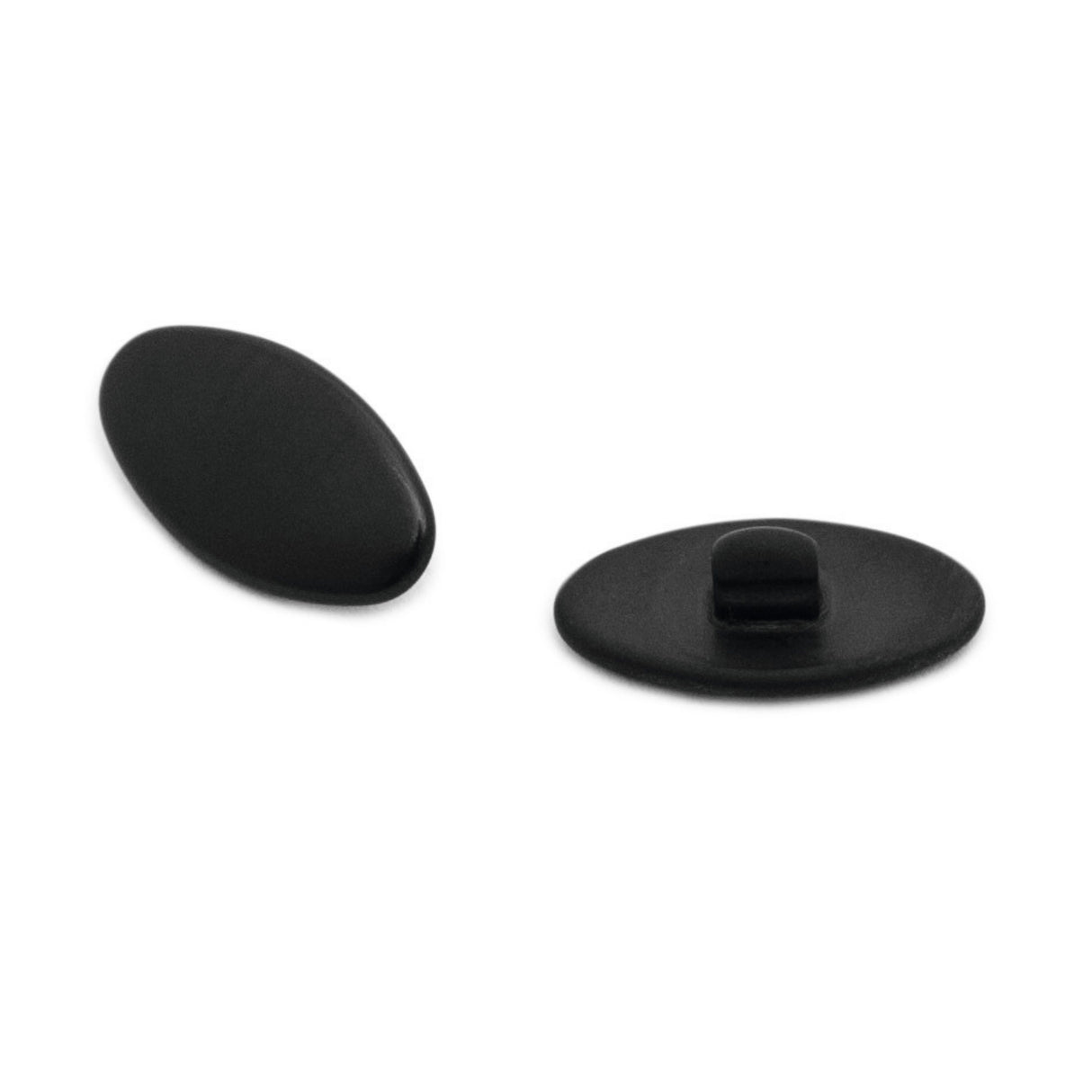 Plaquette en titane 13 mm