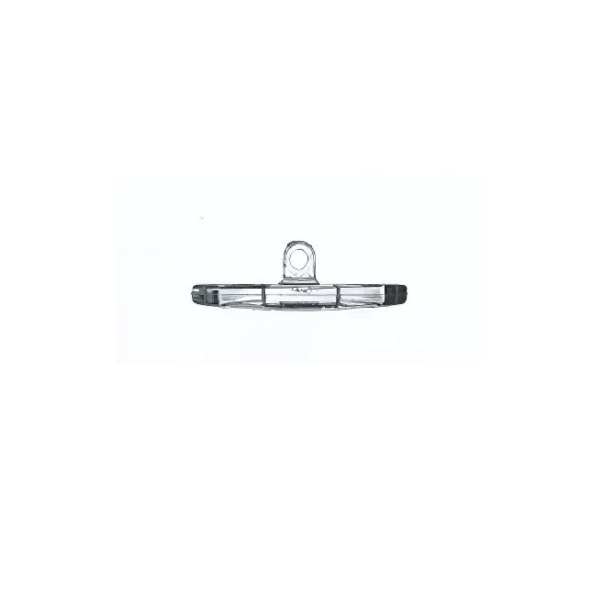 Silikonpad Click extra dünn