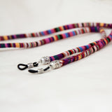 Brillenband Boho-Style