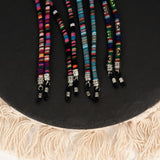 Brillenband Boho-Style