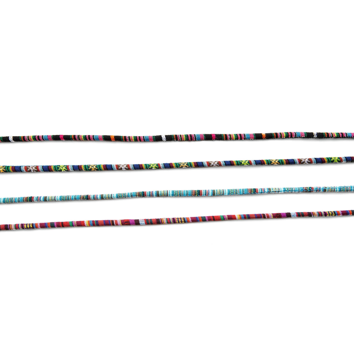 Brillenband Boho-Style