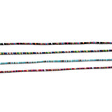 Brillenband Boho-Style