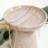 Chaîne de lunettes Florence