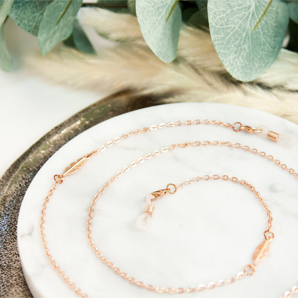 Chaîne de lunettes de Vérone