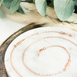 Chaîne de lunettes de Vérone