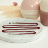 chaînette de lunettes