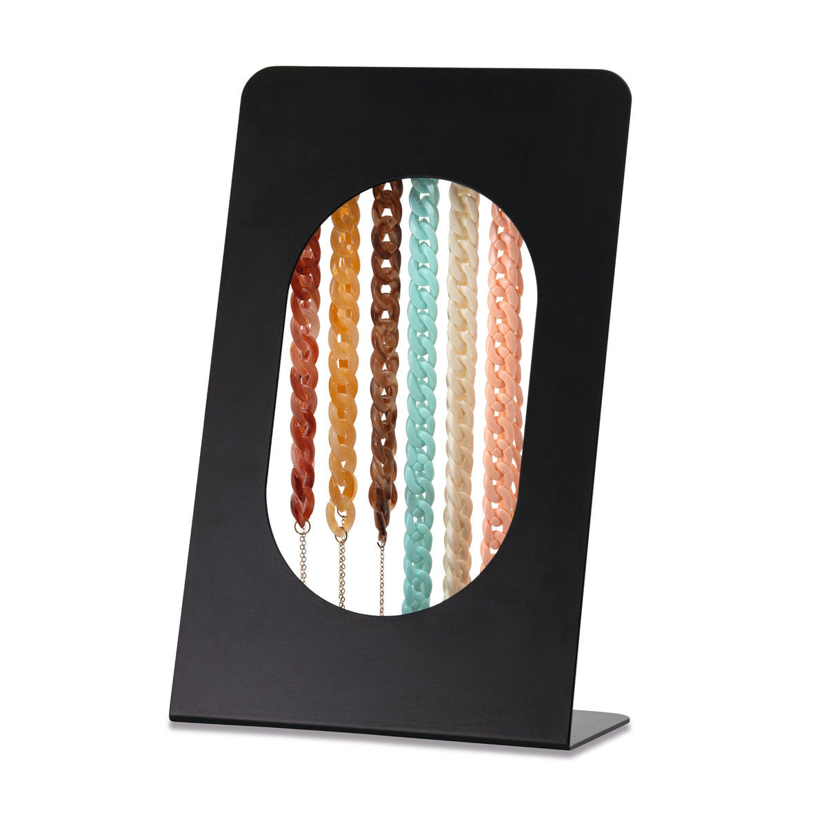 Gamme Beach, y compris l'exposition