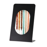 Gamme Beach, y compris l'exposition